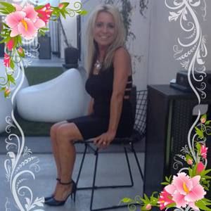 Meet your Posher, Tammy